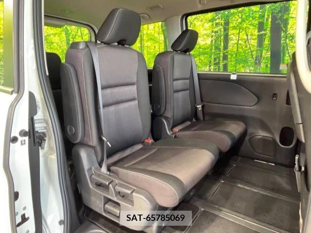 Nissan SERENA 2019-03 347520-9