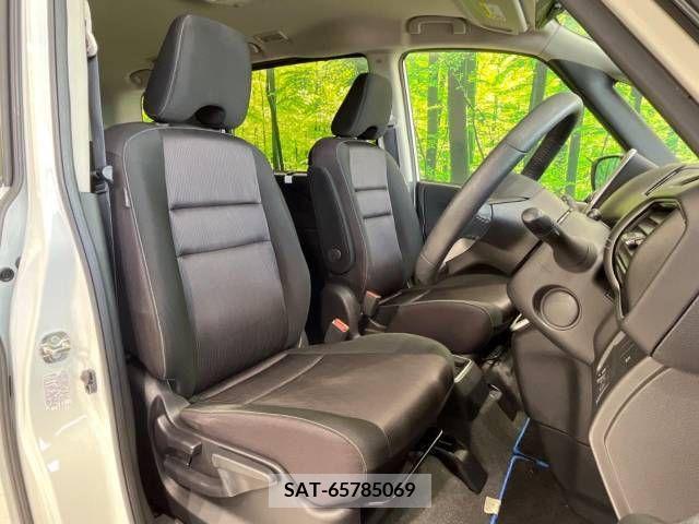 Nissan SERENA 2019-03 347520-8