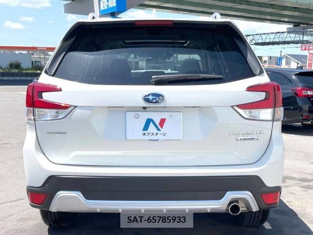 Subaru FORESTER 2022-06 270105-19