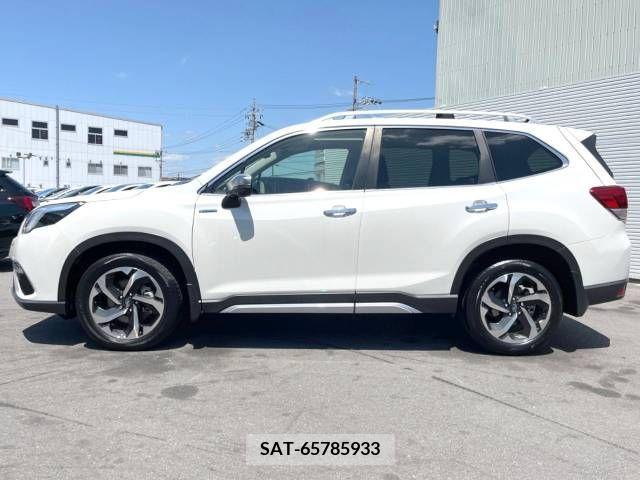 Subaru FORESTER 2022-06 270105-16