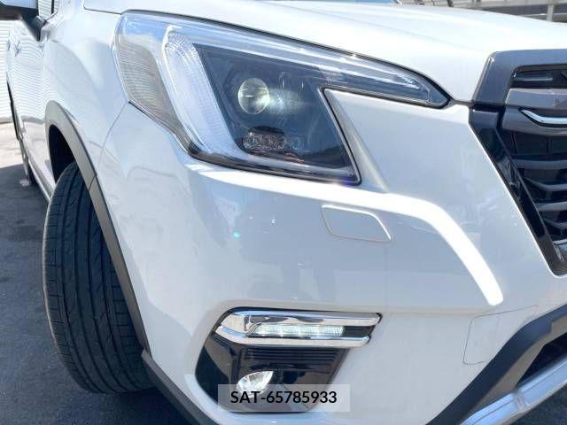 Subaru FORESTER 2022-06 270105-14