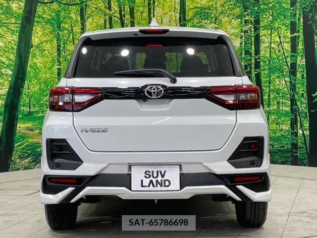 Toyota RAIZE 2021-08 326597-15