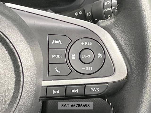 Toyota RAIZE 2021-08 326597-6
