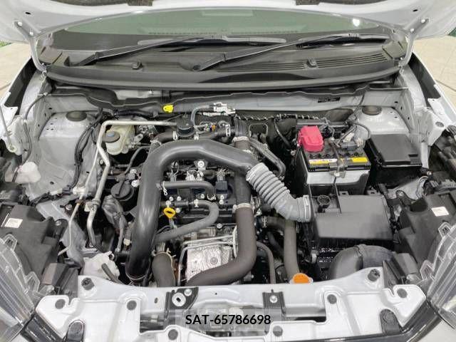 Toyota RAIZE 2021-08 326597-18