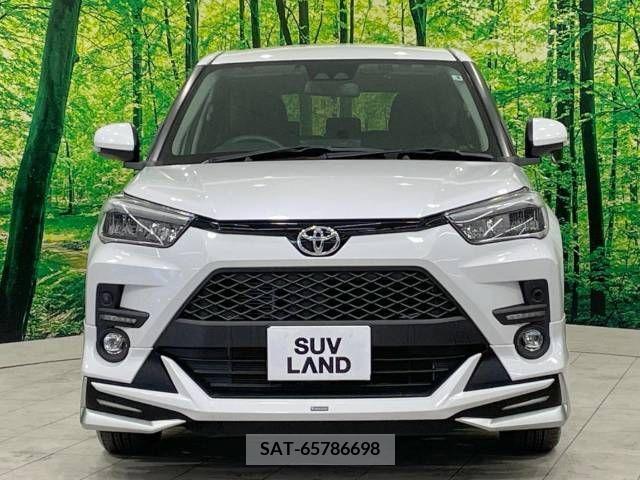 Toyota RAIZE 2021-08 326597-14
