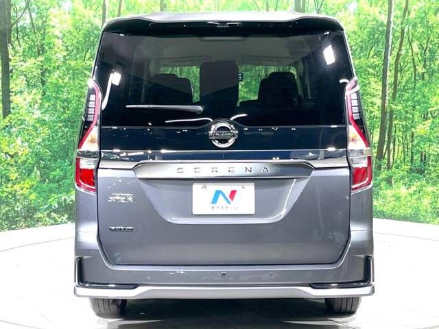 Nissan SERENA 2022-04 185982-15