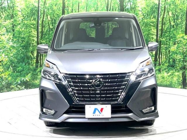 Nissan SERENA 2022-04 185982-14