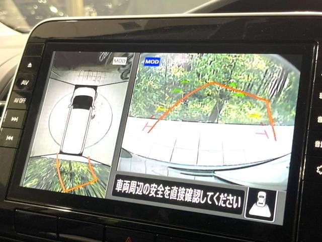 Nissan SERENA 2022-04 185982-3