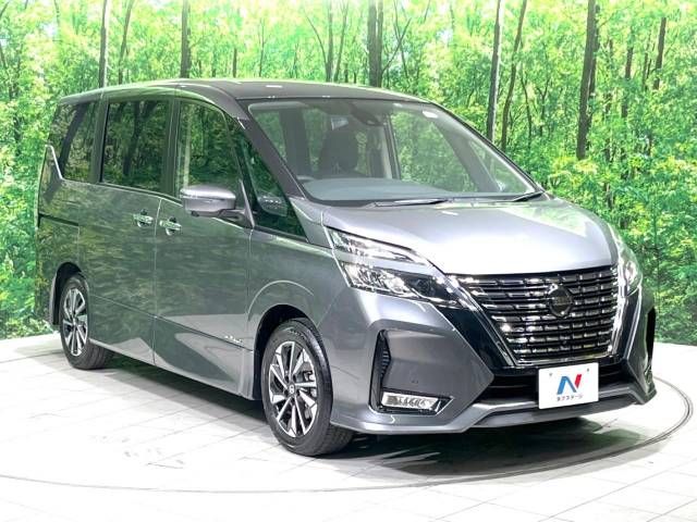Nissan SERENA 2022-04 185982-16