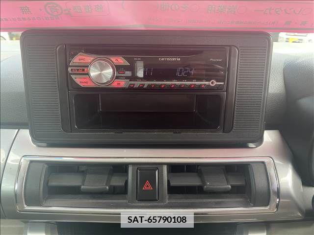 Daihatsu CAST 2016-09 351517-10