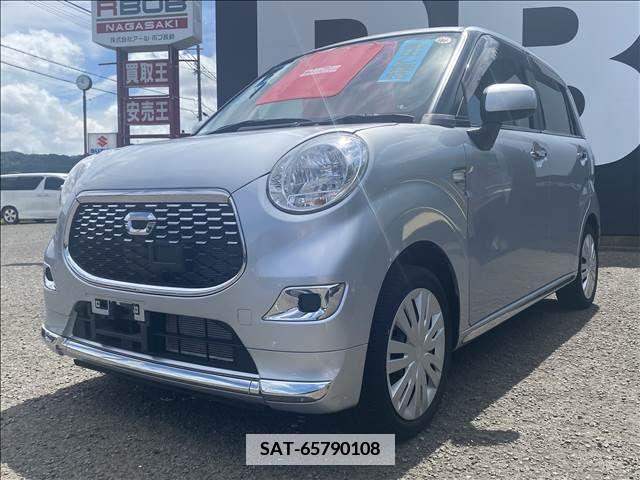 Daihatsu CAST 2016-09 351517-7