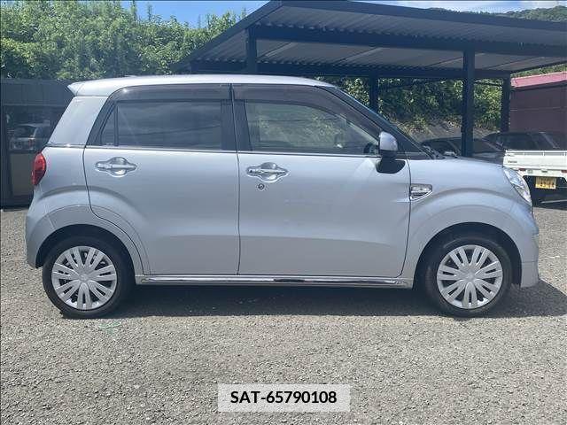 Daihatsu CAST 2016-09 351517-5