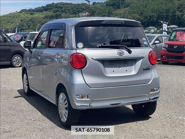 Daihatsu CAST 2016-09 351517-3