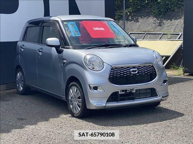 Daihatsu CAST 2016-09 351517-2