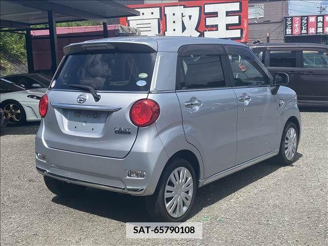 Daihatsu CAST 2016-09 351517-1