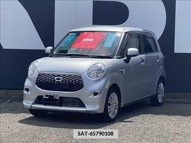 Daihatsu CAST 2016-09 351517-0