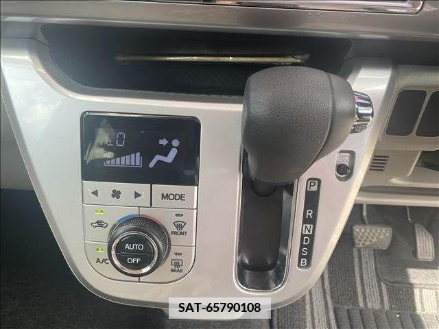 Daihatsu CAST 2016-09 351517-16