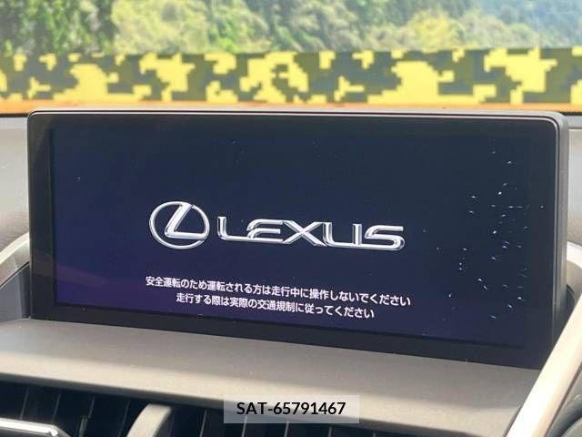 Lexus NX 2019-07 300553-3