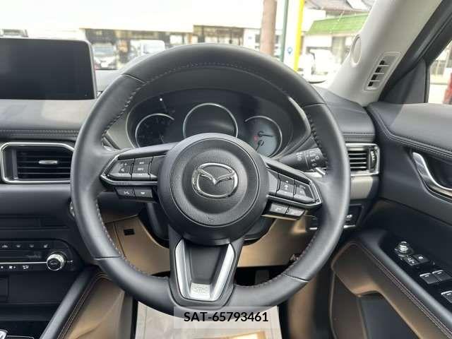 Mazda CX-5 2022-11 265642-6