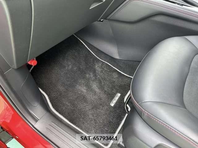 Mazda CX-5 2022-11 265642-3
