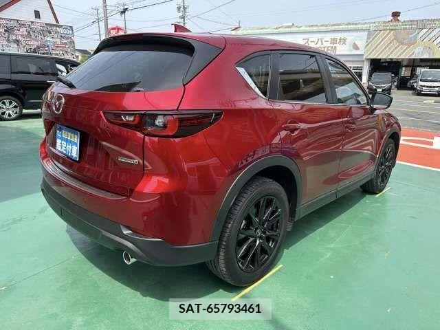 Mazda CX-5 2022-11 265642-13