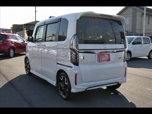 Honda N BOX CUSTOM 2018-12 186829-17
