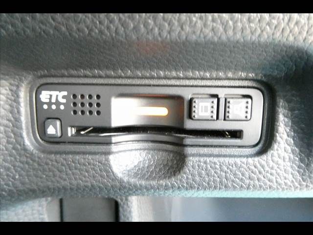 Honda N BOX CUSTOM 2018-12 186829-5