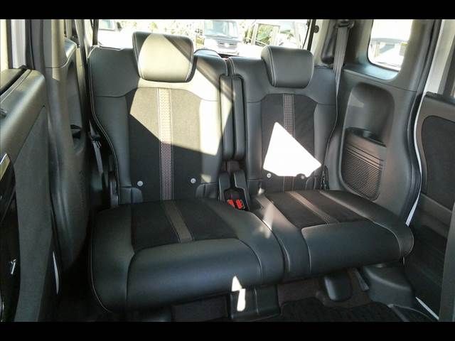 Honda N BOX CUSTOM 2018-12 186829-10