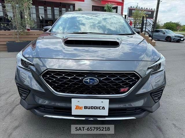 Subaru LEVORG 2021-08 275185-8