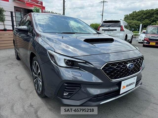 Subaru LEVORG 2021-08 275185-7