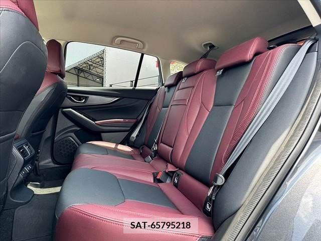Subaru LEVORG 2021-08 275185-17
