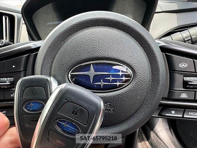 Subaru LEVORG 2021-08 275185-3