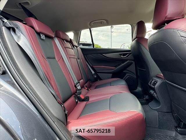 Subaru LEVORG 2021-08 275185-19