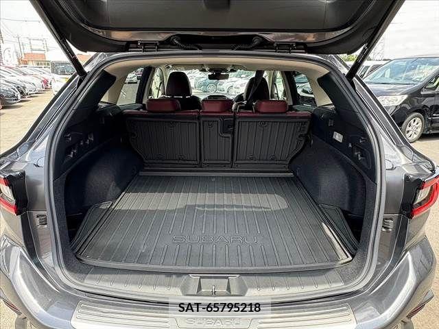 Subaru LEVORG 2021-08 275185-18