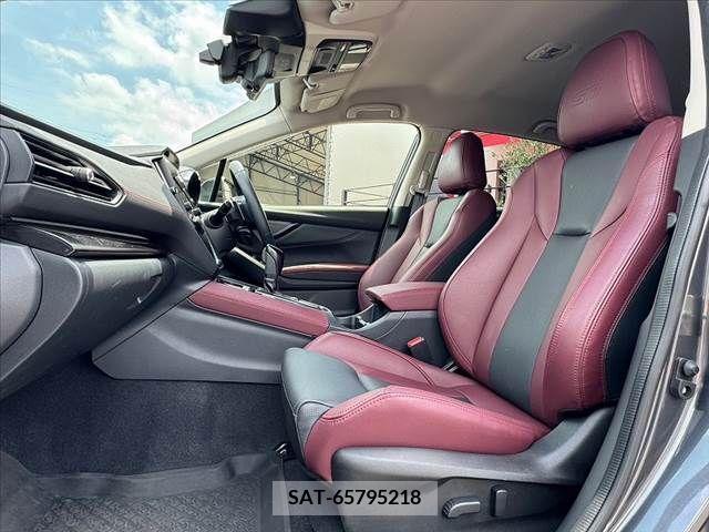 Subaru LEVORG 2021-08 275185-16