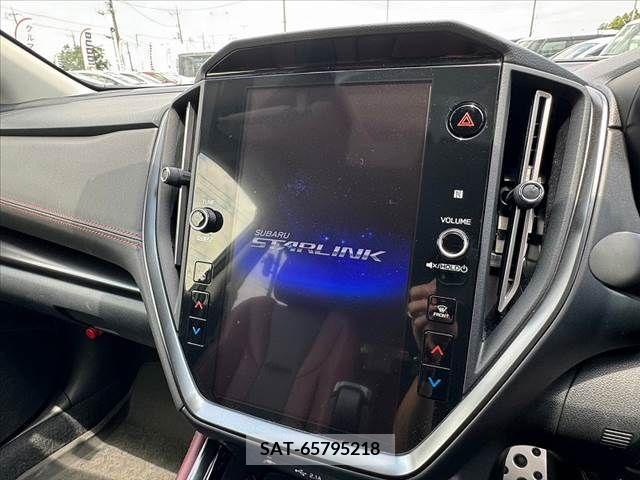 Subaru LEVORG 2021-08 275185-2