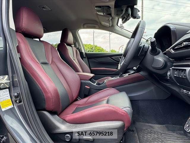 Subaru LEVORG 2021-08 275185-15