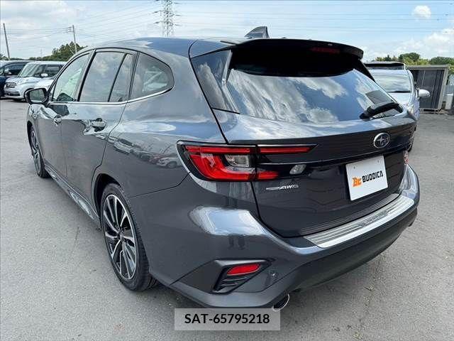 Subaru LEVORG 2021-08 275185-14