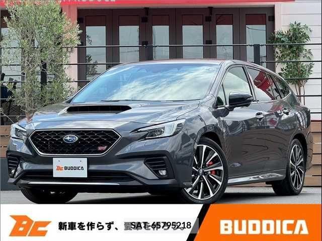 Subaru LEVORG 2021-08 275185-0