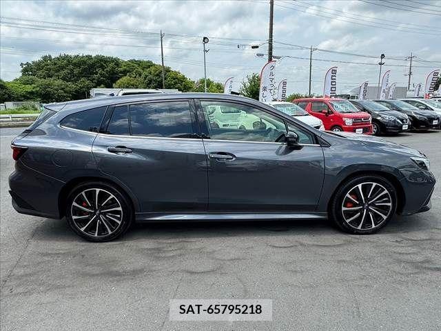 Subaru LEVORG 2021-08 275185-11