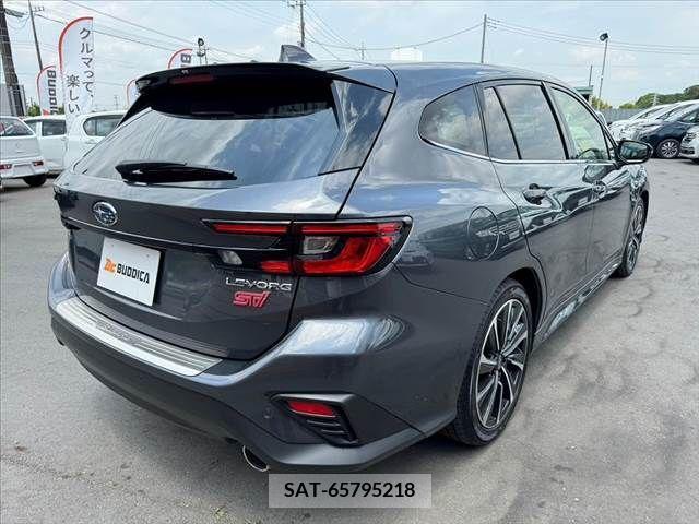 Subaru LEVORG 2021-08 275185-12