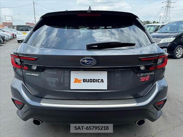 Subaru LEVORG 2021-08 275185-13
