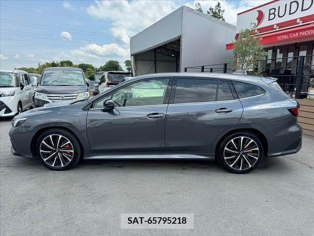 Subaru LEVORG 2021-08 275185-10
