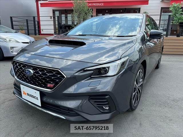 Subaru LEVORG 2021-08 275185-9