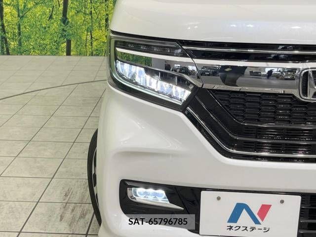 Honda N BOX CUSTOM 2019-08 278925-12