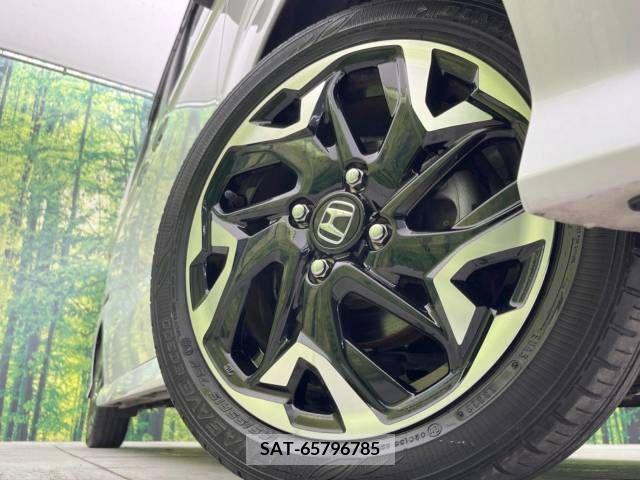 Honda N BOX CUSTOM 2019-08 278925-13