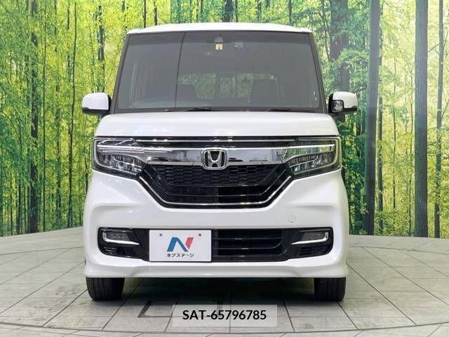 Honda N BOX CUSTOM 2019-08 278925-14