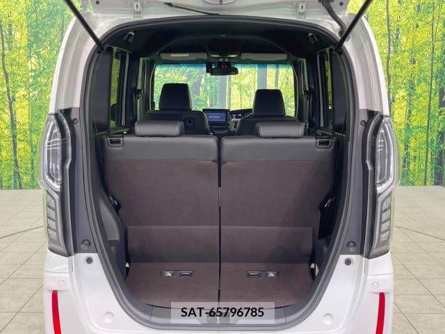 Honda N BOX CUSTOM 2019-08 278925-10