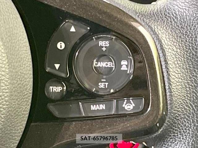 Honda N BOX CUSTOM 2019-08 278925-6