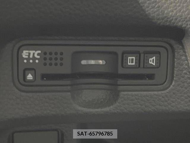 Honda N BOX CUSTOM 2019-08 278925-7